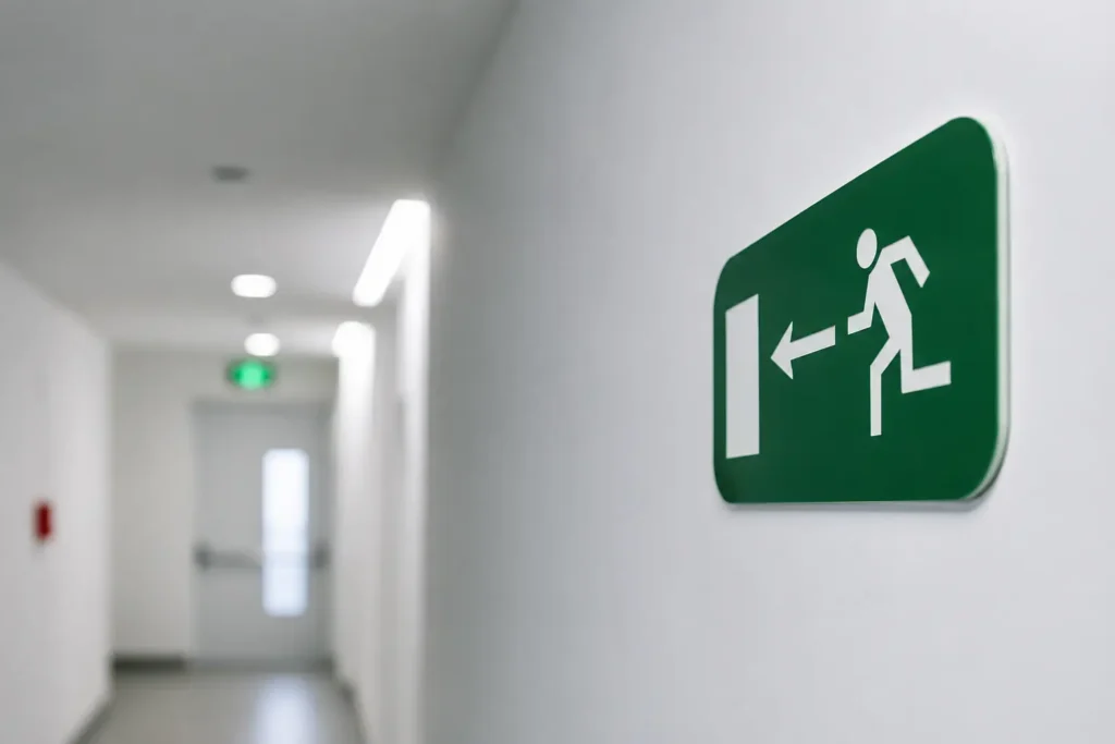 seguridad